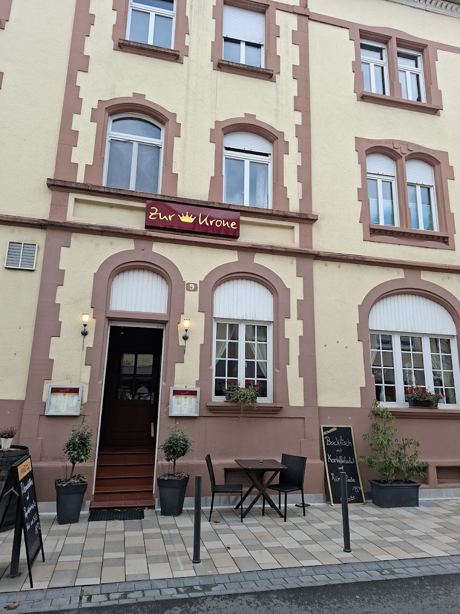 Gaststätte Zur Krone Photos 2